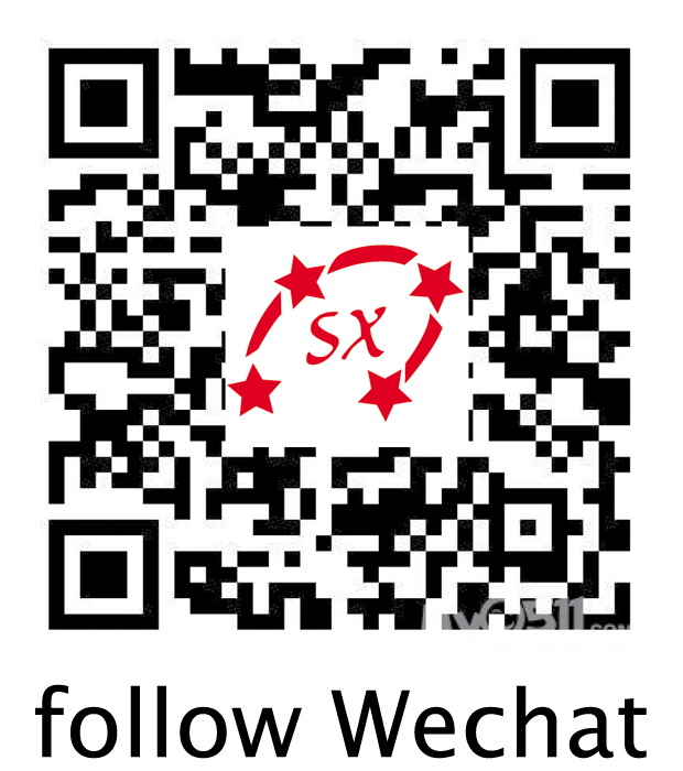 follow Wechat