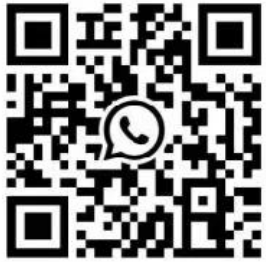 WhatsApp QR Code