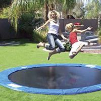 Trampoline